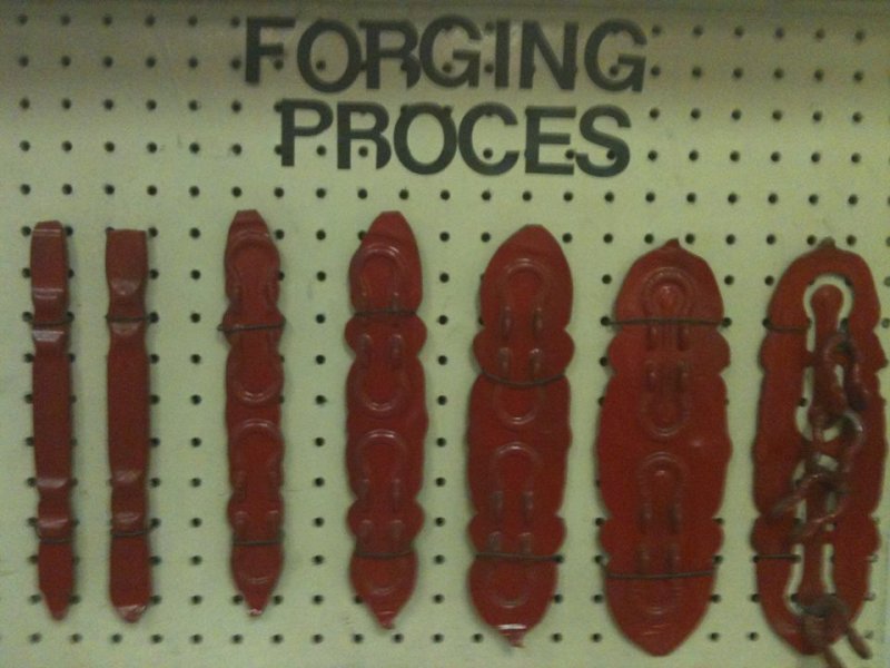 forging-process